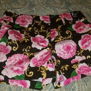 NY&C 7th Avenue shorts